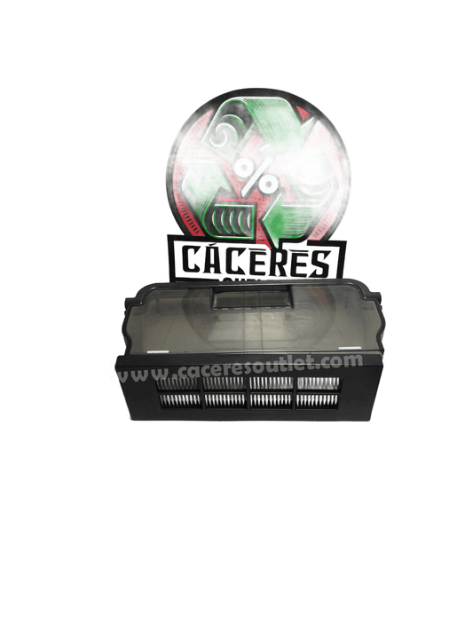 Deposito polvo para Conga 3092 - Cáceres Outlet
