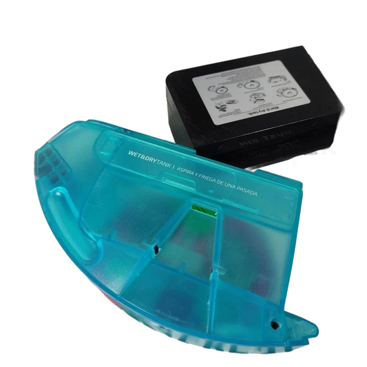 Updated product image