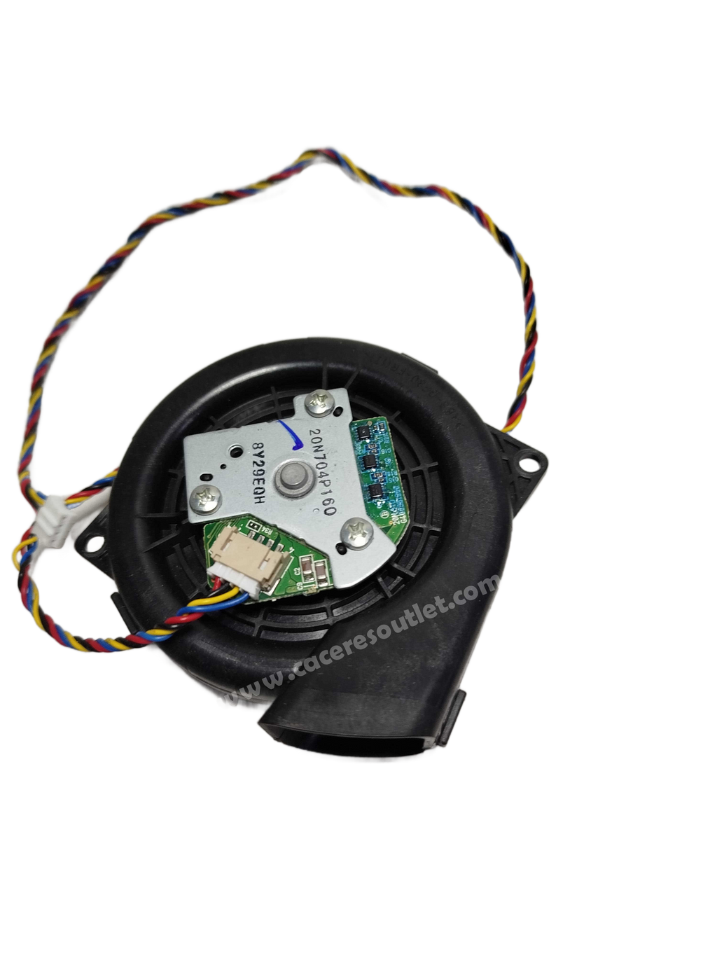 Updated product image
