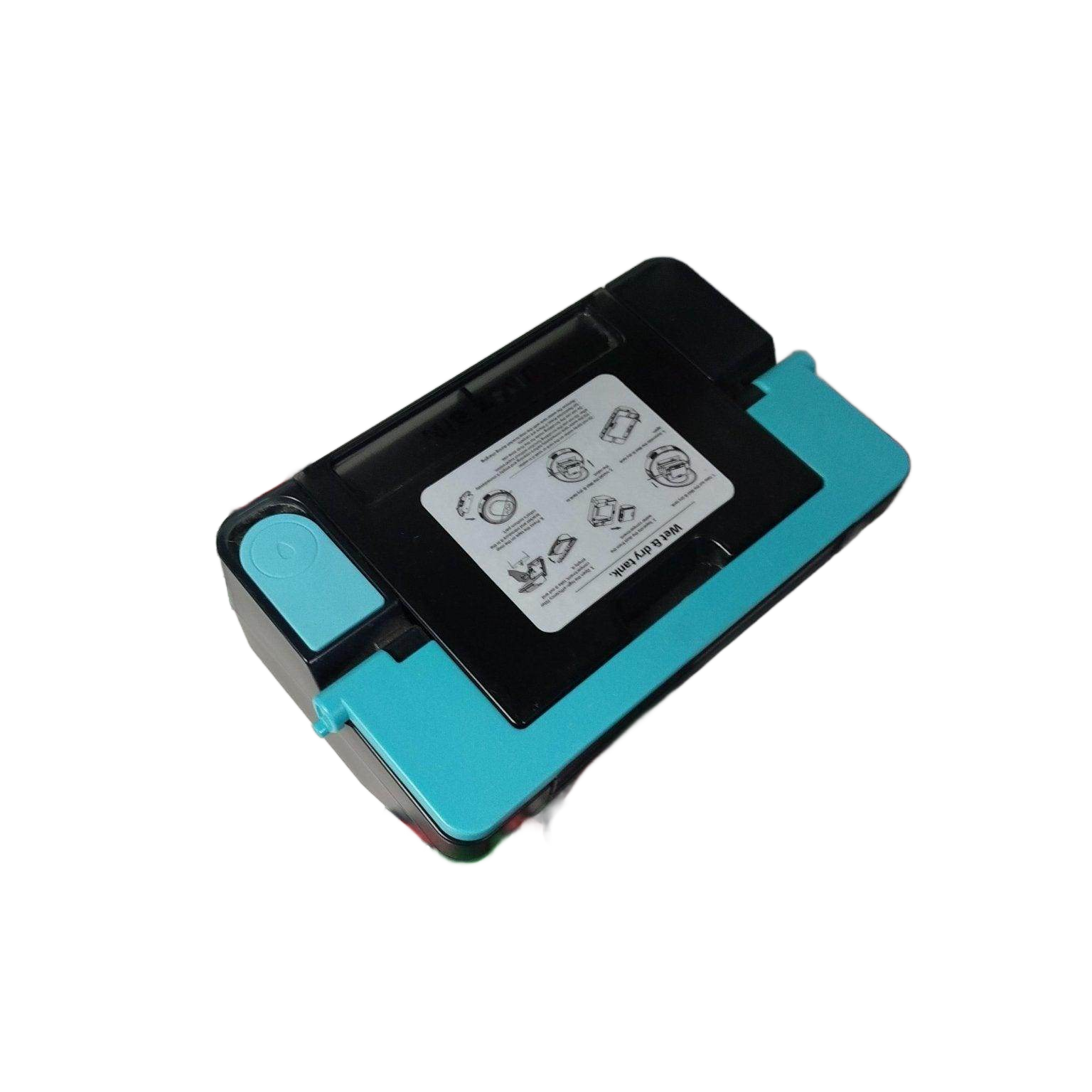 Updated product image