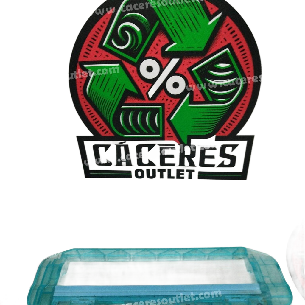 Updated product image