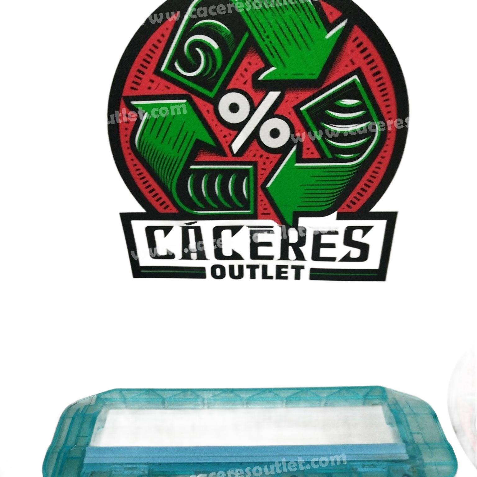 Updated product image