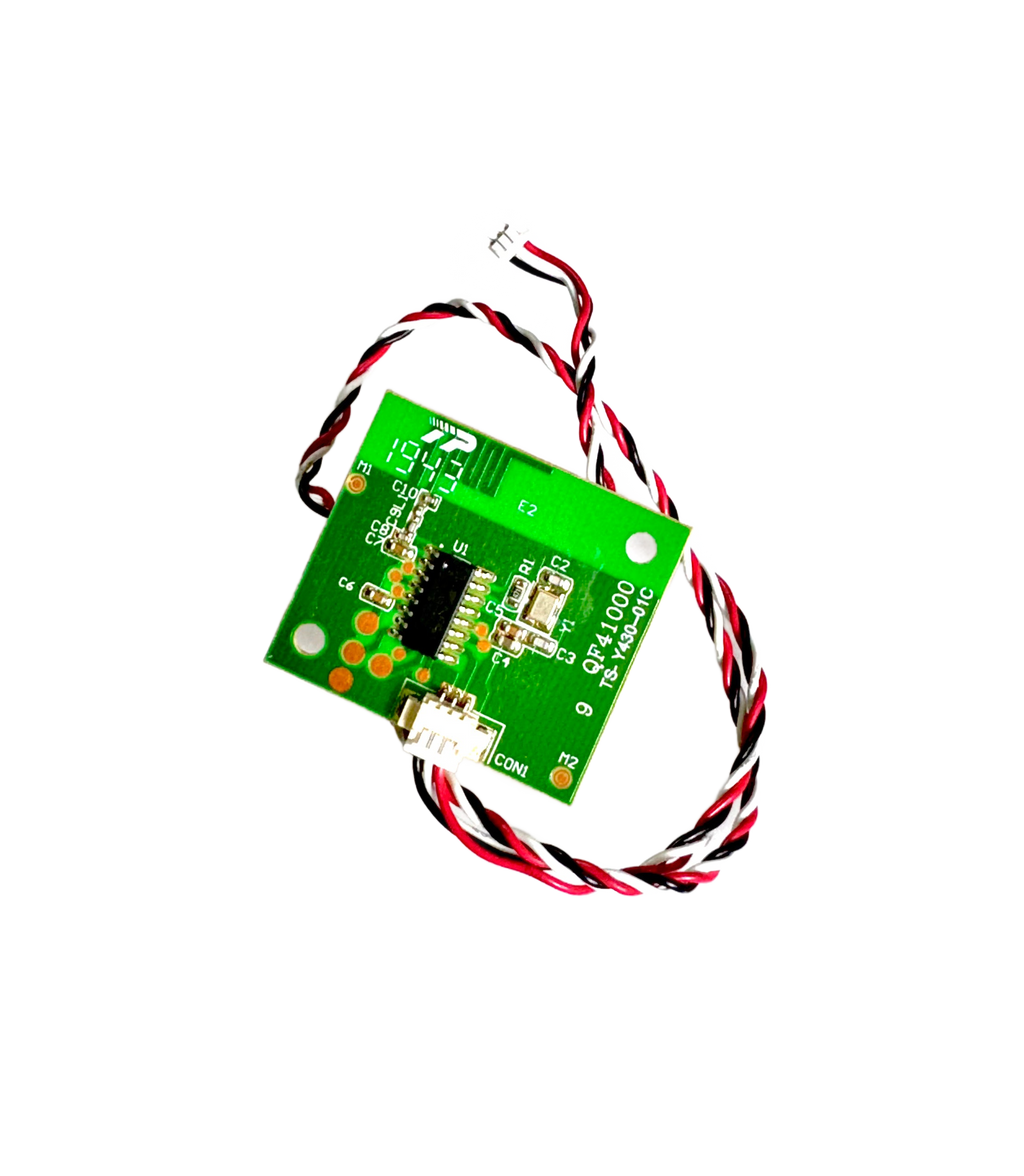 Updated product image