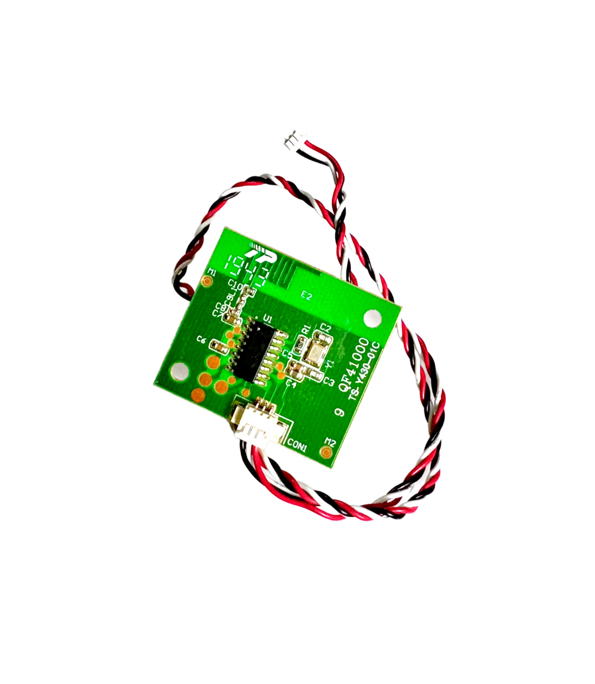 Updated product image