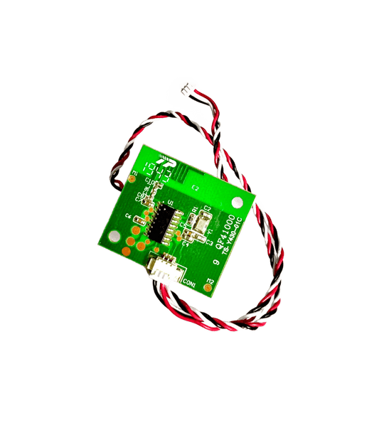 Placa base para Conga 3890 - Cáceres Outlet