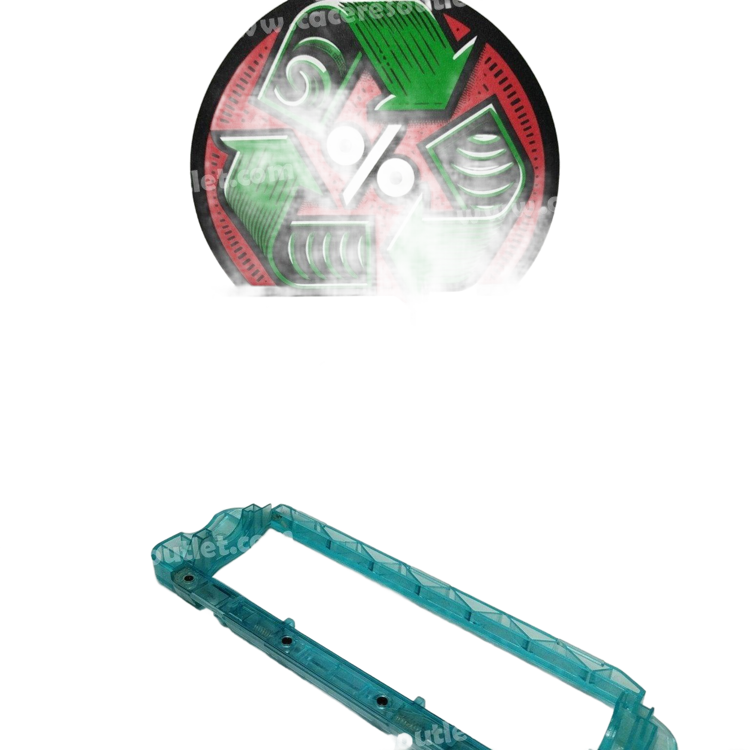 Updated product image