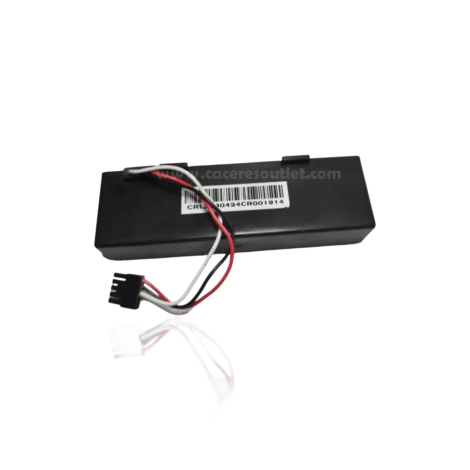 Updated product image