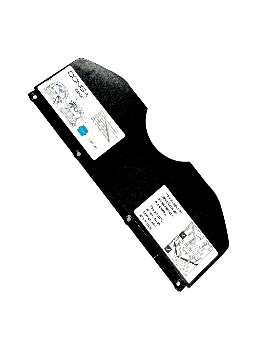 Updated product image