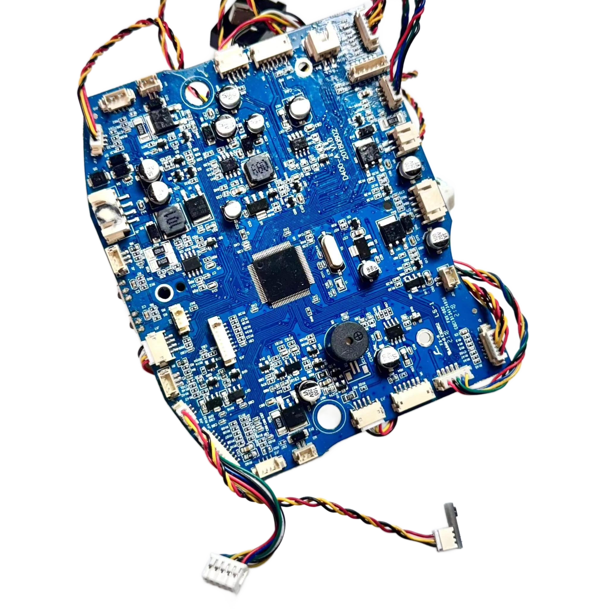 Updated product image