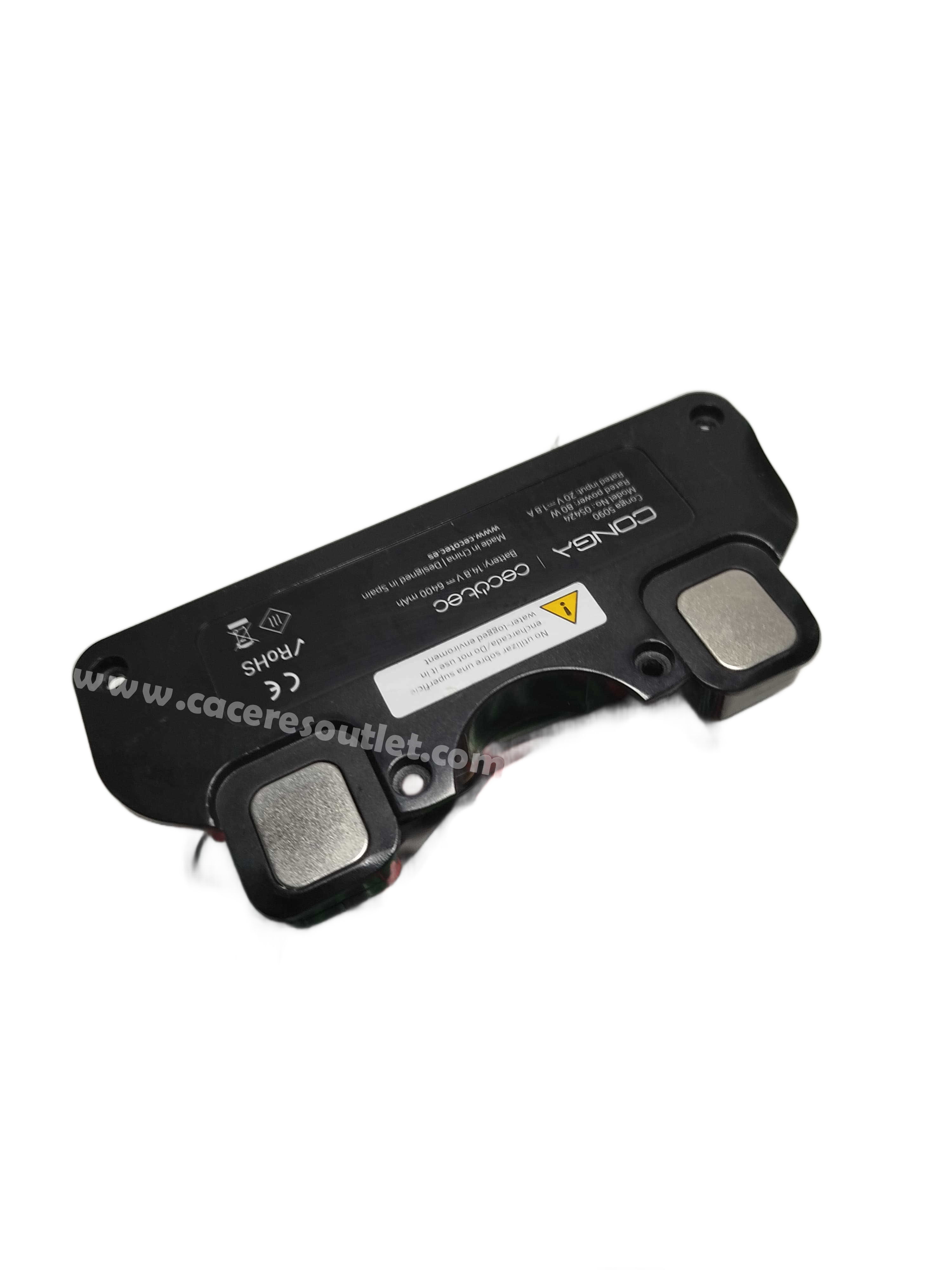 Updated product image