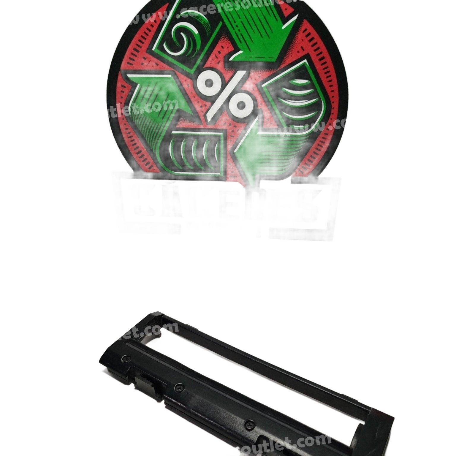 Updated product image
