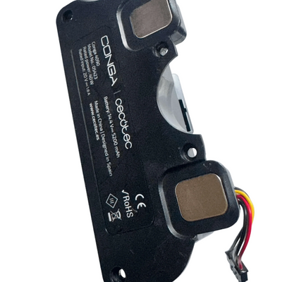 Bateria Conga 4090 - Cáceres Outlet