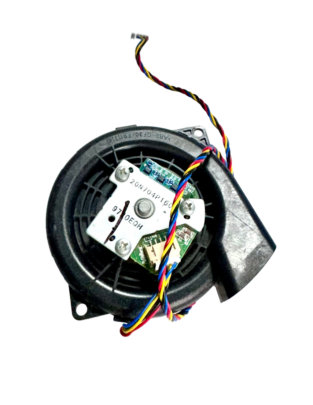 Updated product image