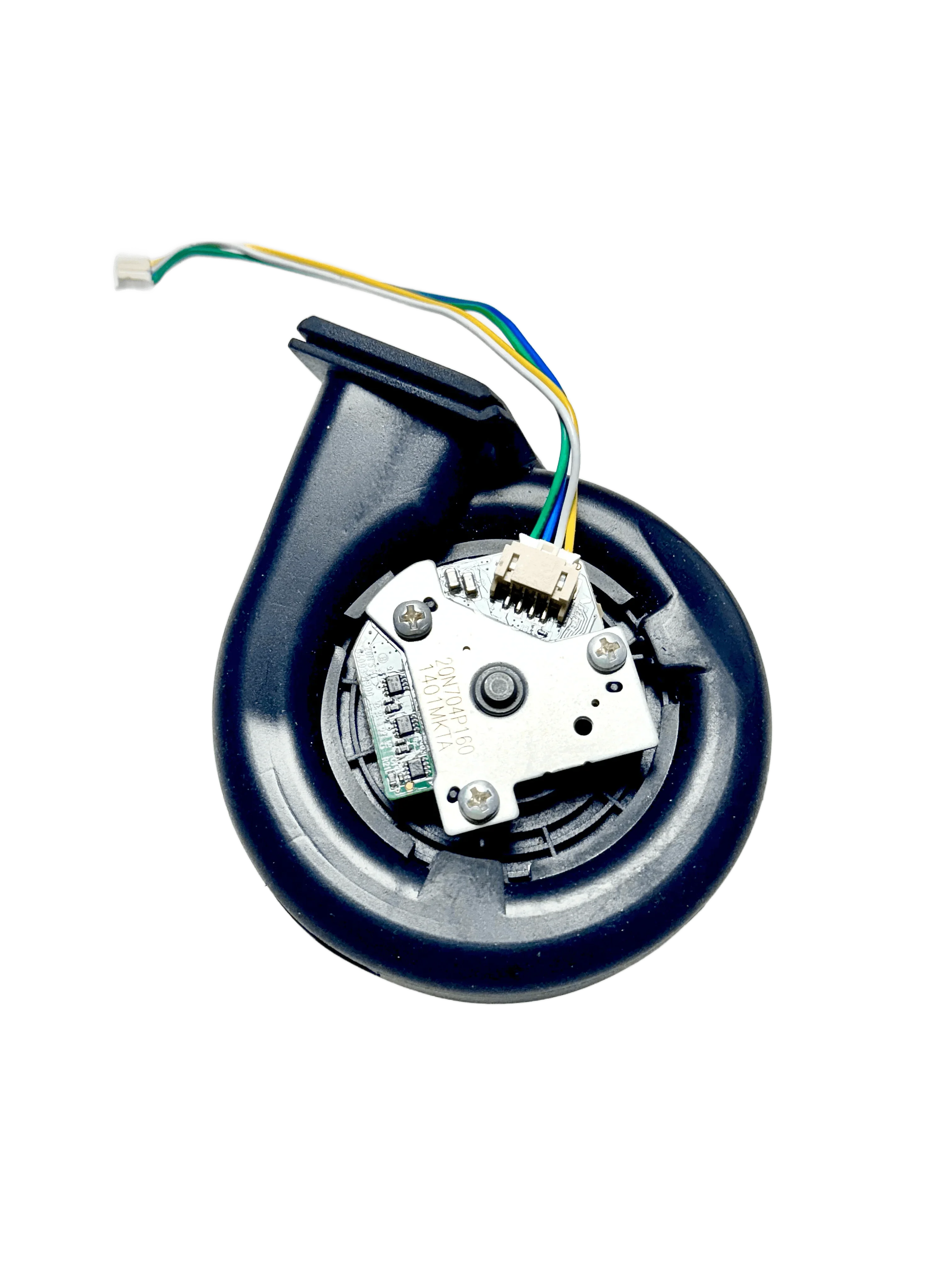 Motor de aspiraciÃ³n para Conga 1790 - Cáceres Outlet