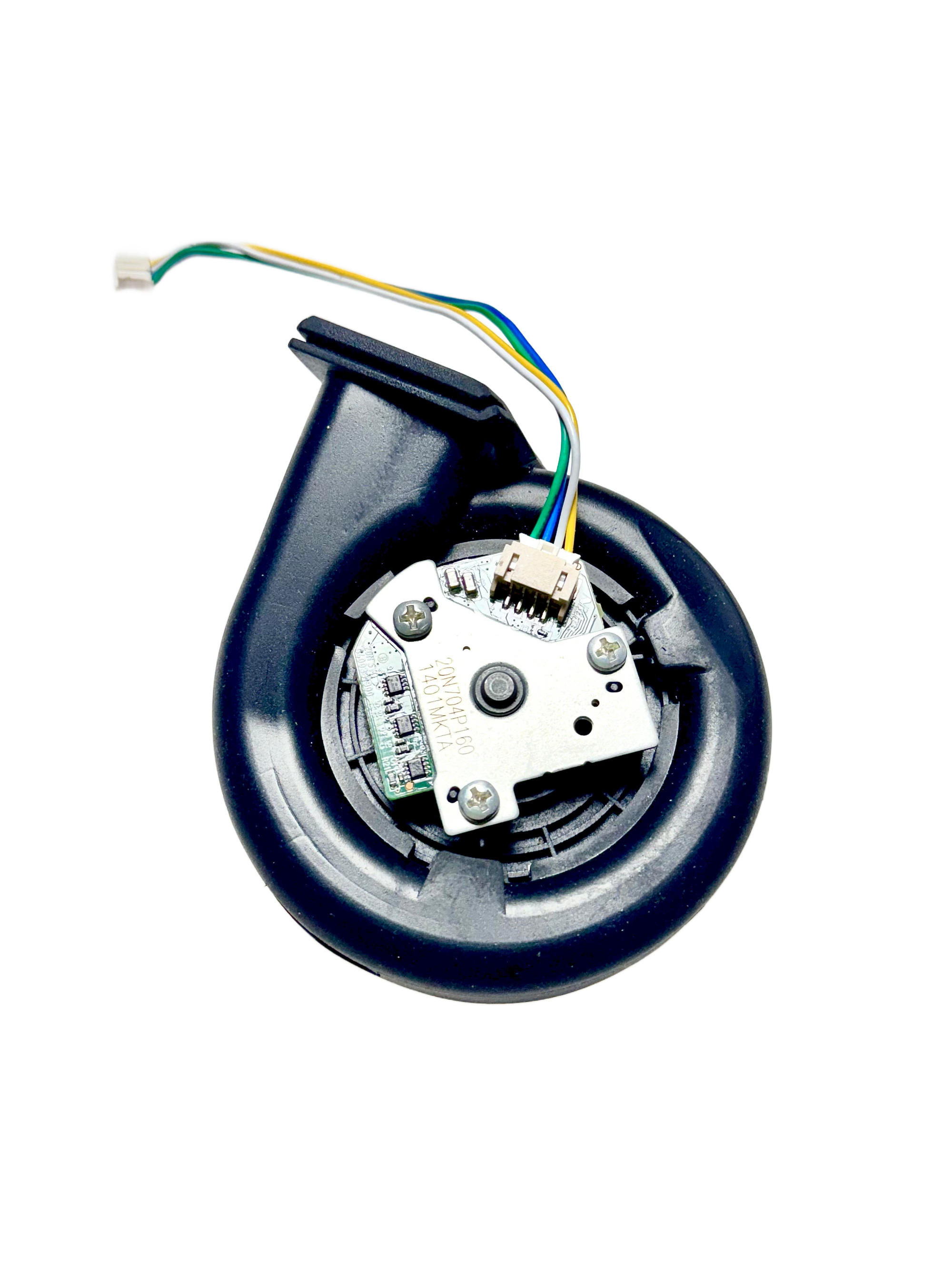 Updated product image
