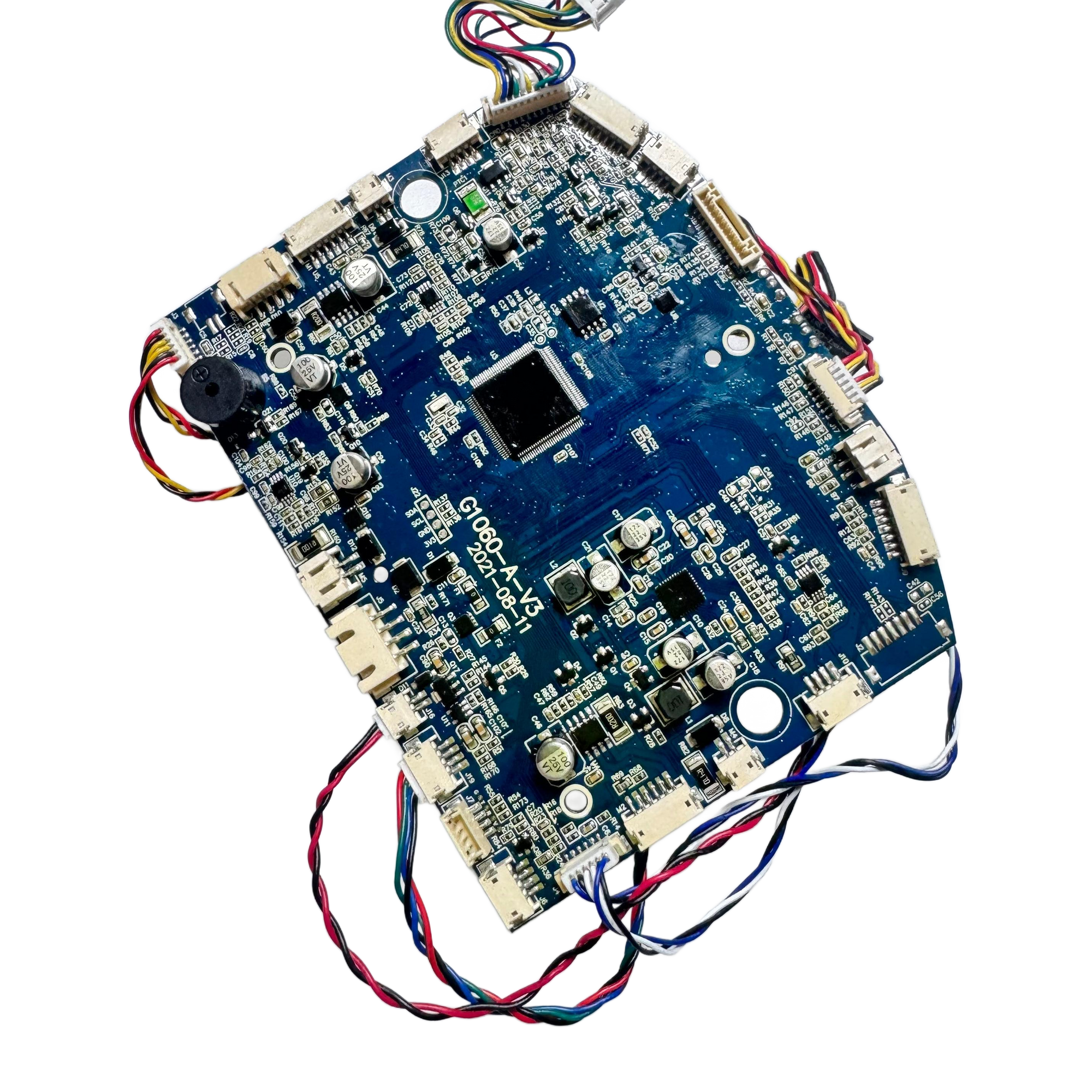 Updated product image