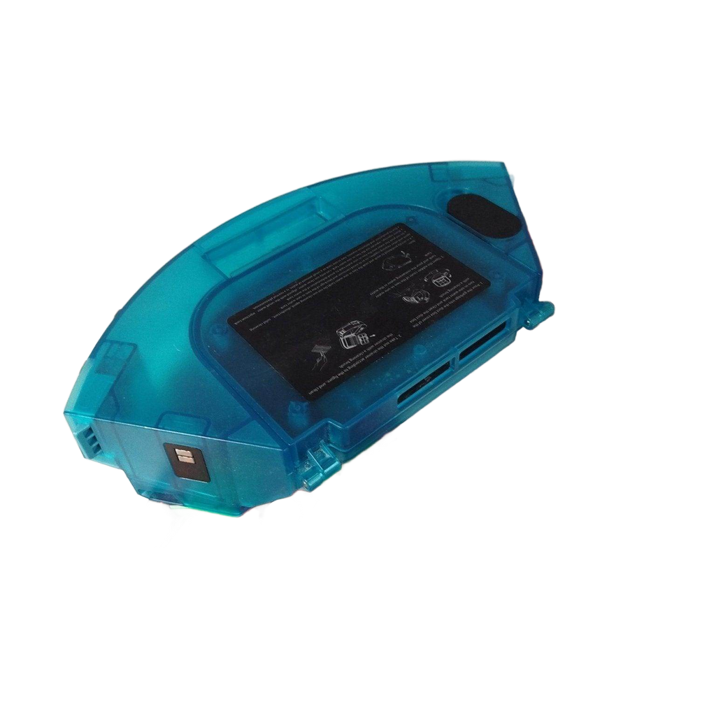 Updated product image