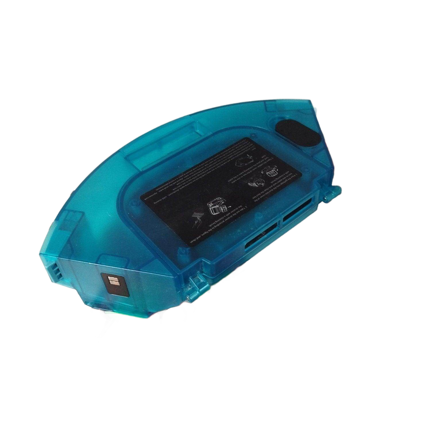 Updated product image