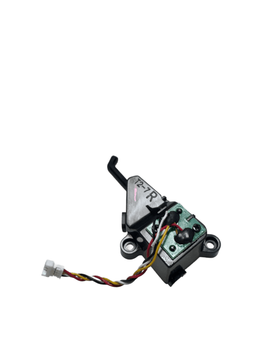 Sensor colisión para Conga 5490 - Cáceres Outlet
