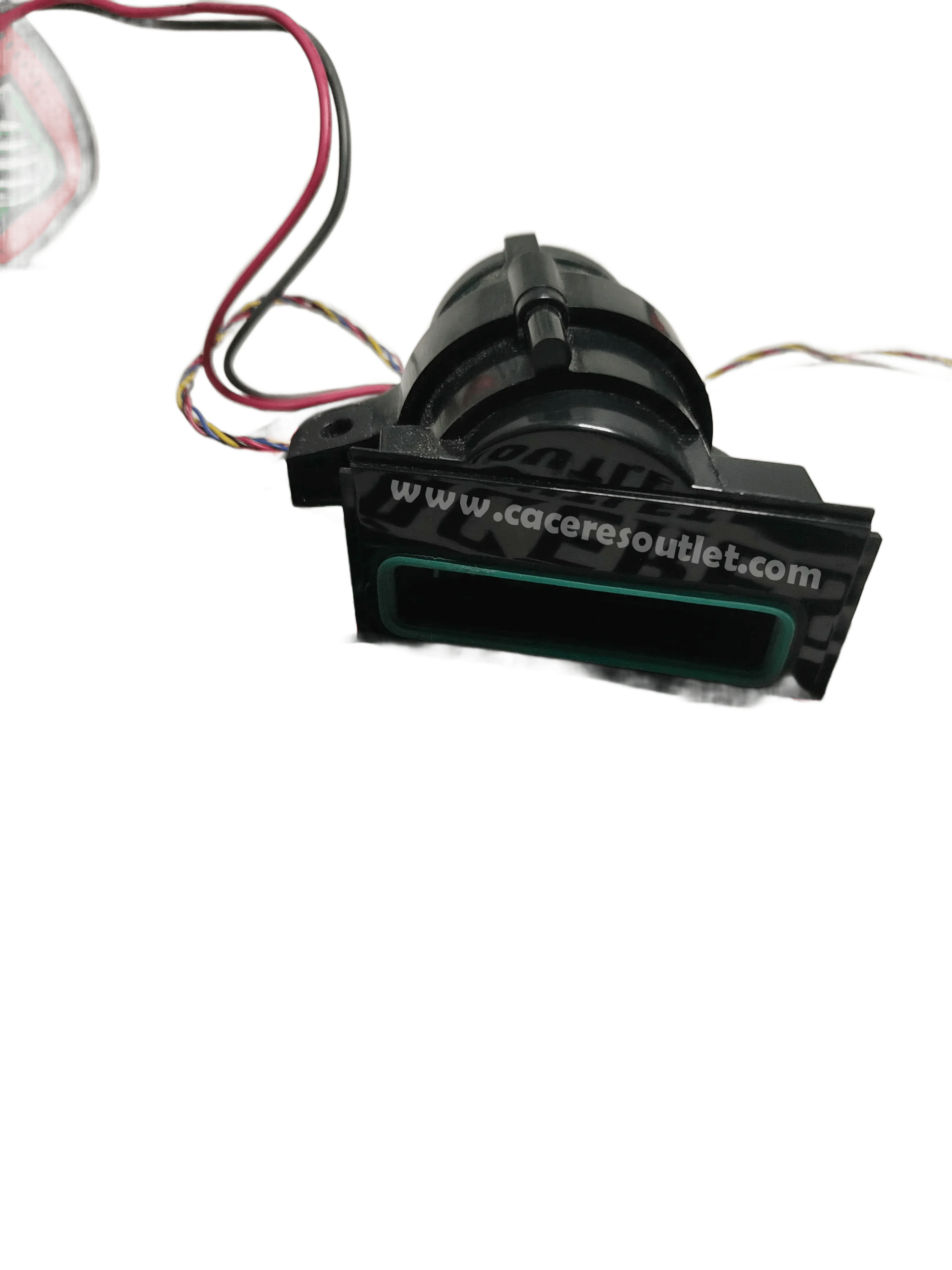 Motor de aspiracion para Conga 5090 - Cáceres Outlet