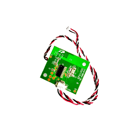 Placa base para Conga 3890 - Placa base Recambio Original Cecotec