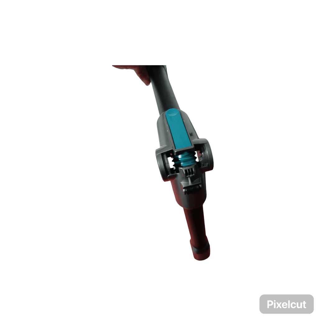 Tubo articulado Rockstar 1700 - RECAMBIO ASPIRADORA ROCKSTAR Recambio Original Cecotec