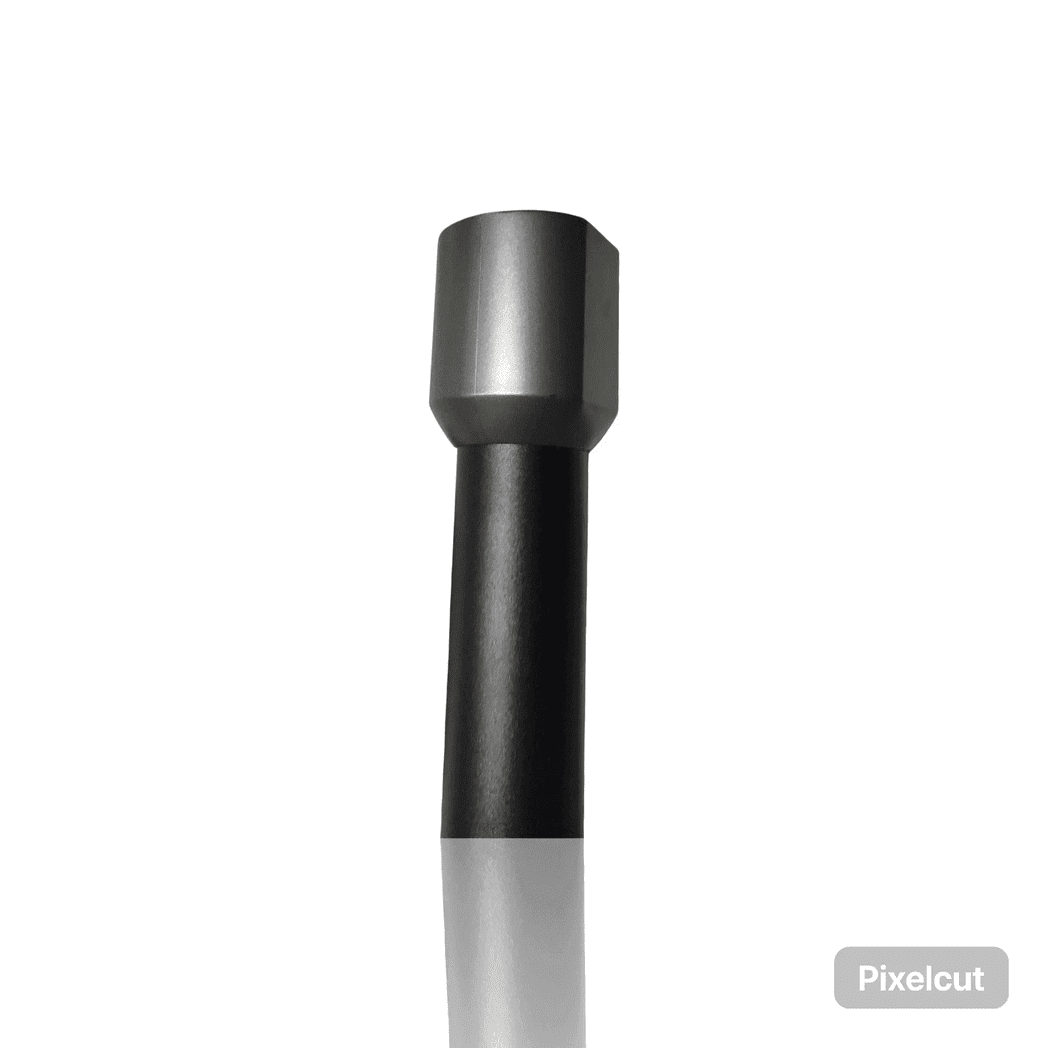 Tubo articulado Rockstar 1700 - RECAMBIO ASPIRADORA ROCKSTAR Recambio Original Cecotec