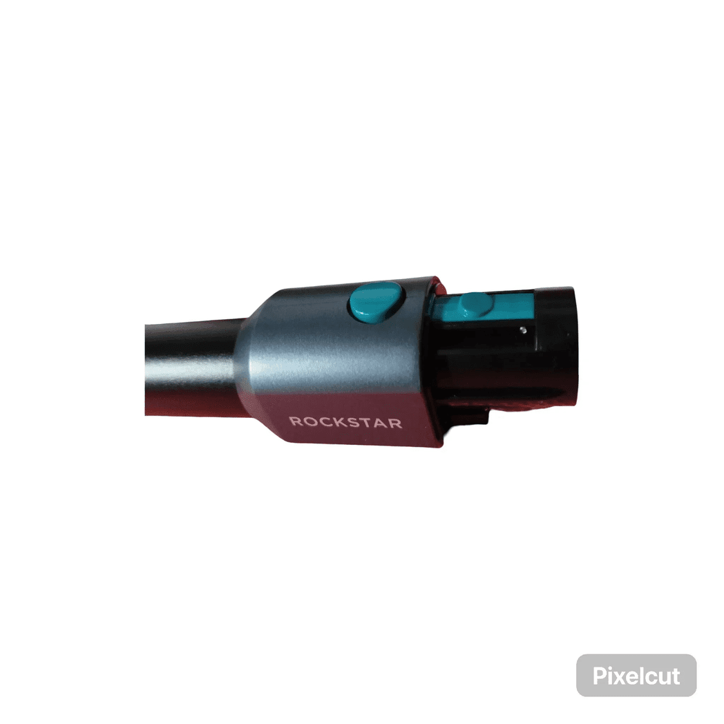 Tubo articulado Rockstar 1700 - RECAMBIO ASPIRADORA ROCKSTAR Recambio Original Cecotec