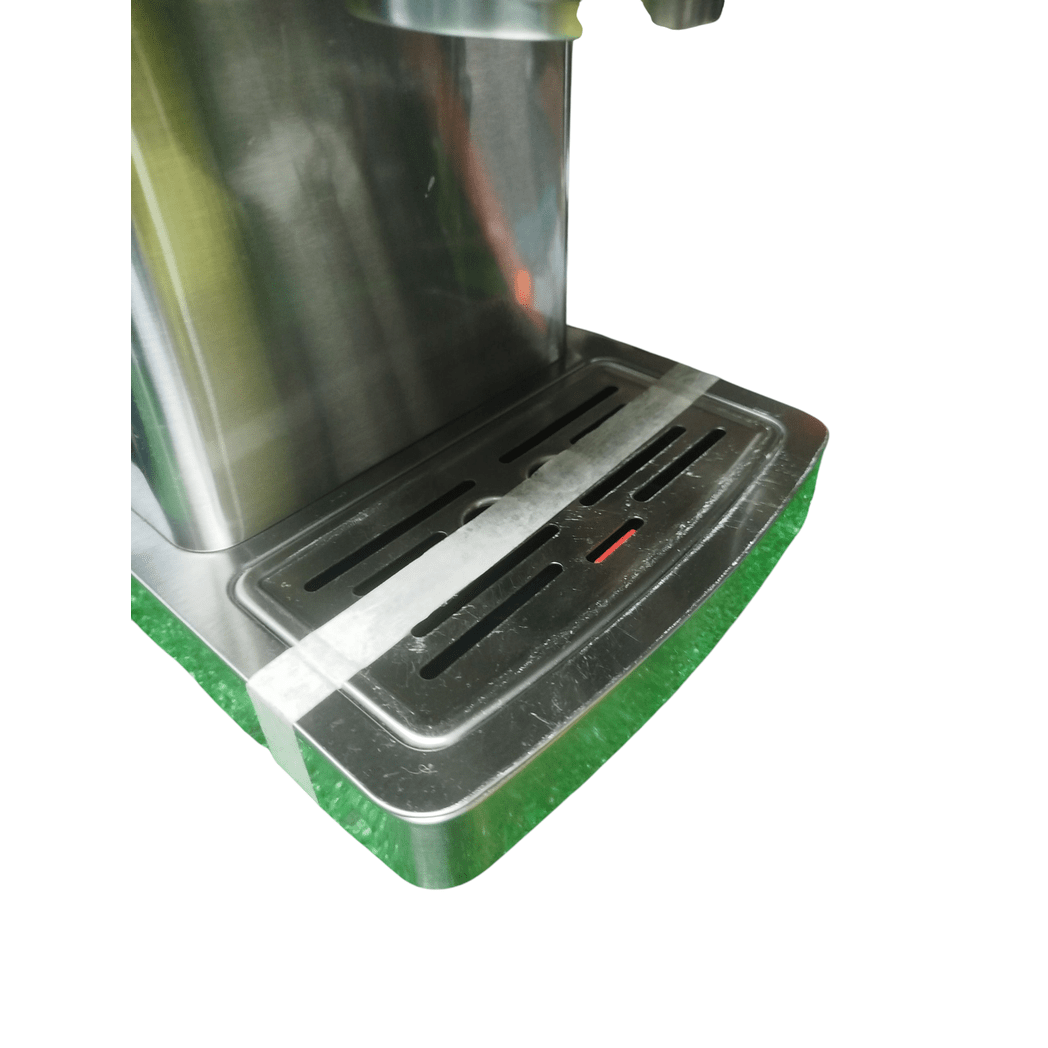 Bandeja de Goteo para Cafetera Cecotec Power Espresso 20 Barista Dual - Recambio Cafetera Cecotec Recambio Original Cecotec