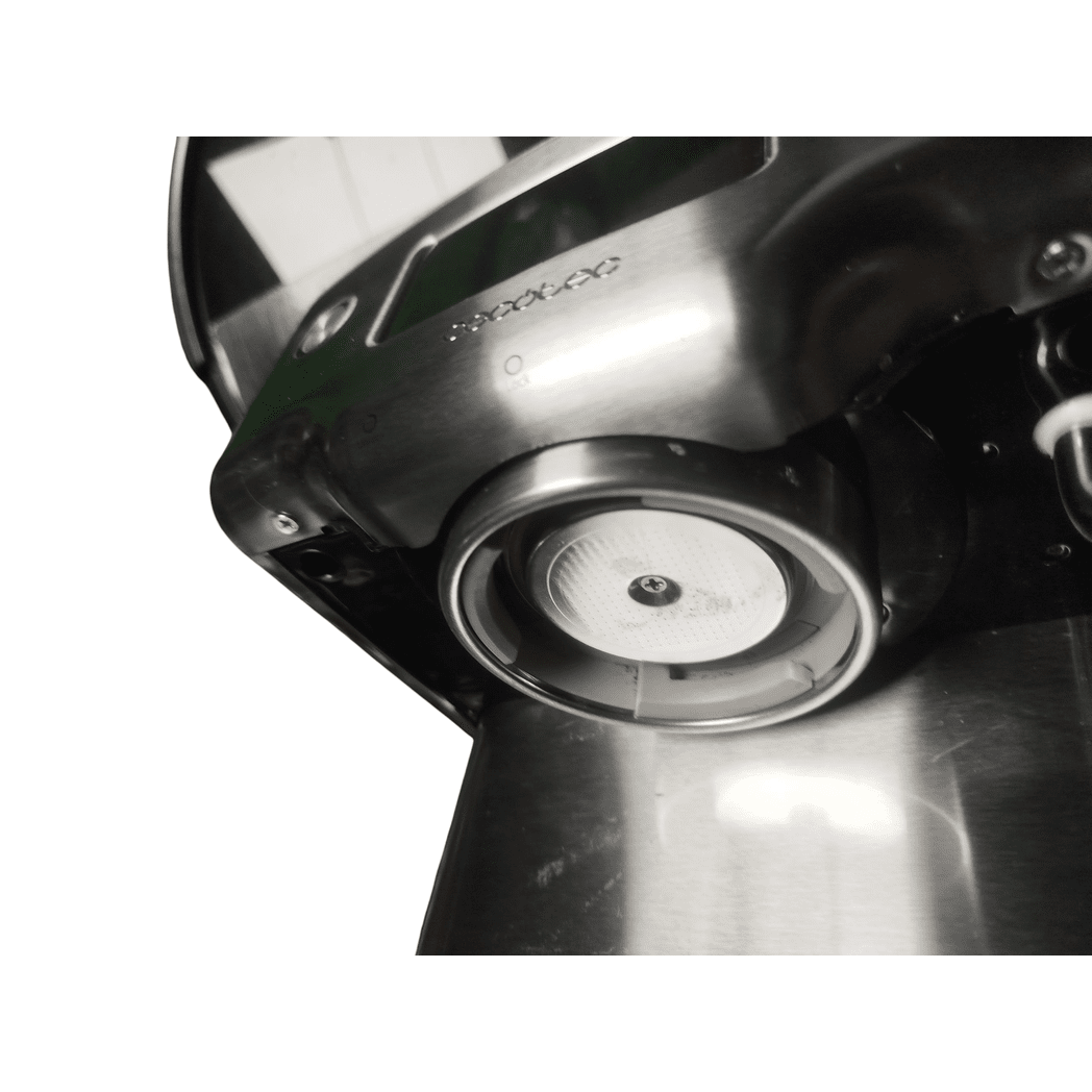 Goma / Junta de Sellado del Grupo para Cafetera Cecotec Power Espresso 20 Barista Dual - Recambio Cafetera Cecotec Recambio Original Cecotec