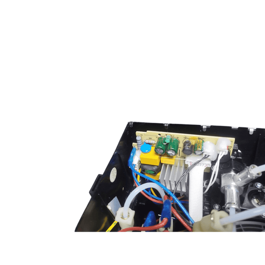 Placa Electrónica / Control para Cafetera Cecotec Power Espresso 20 Barista Dual - Recambio Cafetera Cecotec Recambio Original Cecotec