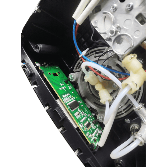 Placa Electrónica / Control para Cafetera Cecotec Power Espresso 20 Barista Dual - Recambio Cafetera Cecotec Recambio Original Cecotec