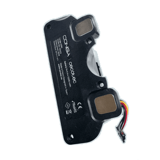 Bateri­a de Robot Aspirador Conga - Recambio Conga Recambio Original Cecotec