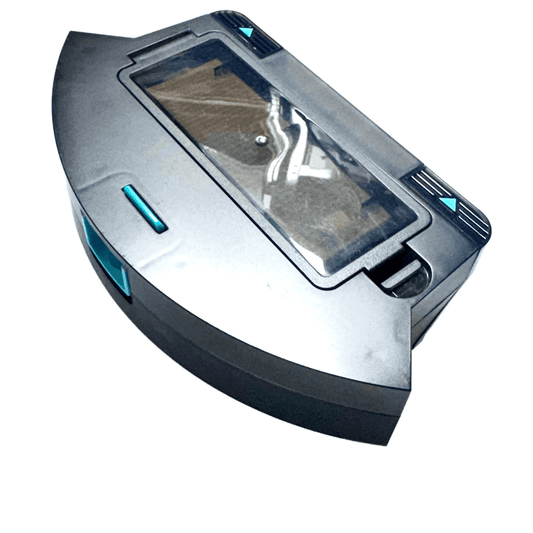 Deposito polvo para Conga 1090 - Recambio Conga Recambio Original Cecotec