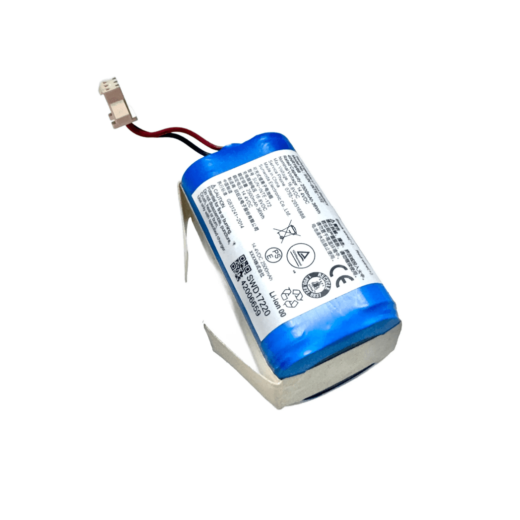 Bateri­a para Conga 1090 - Recambio Conga Recambio Original Cecotec