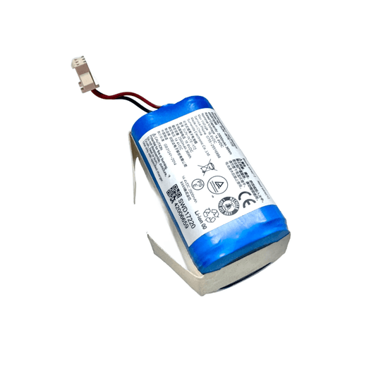 Bateri­a para Conga 1090 - Recambio Conga Recambio Original Cecotec