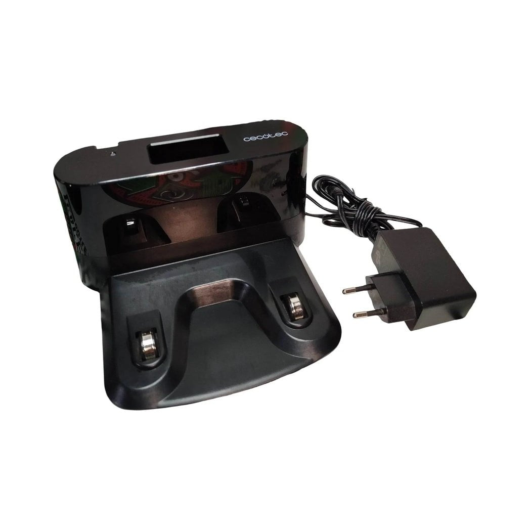 Cargador para Conga 1790 - Recambio Conga Recambio Original Cecotec