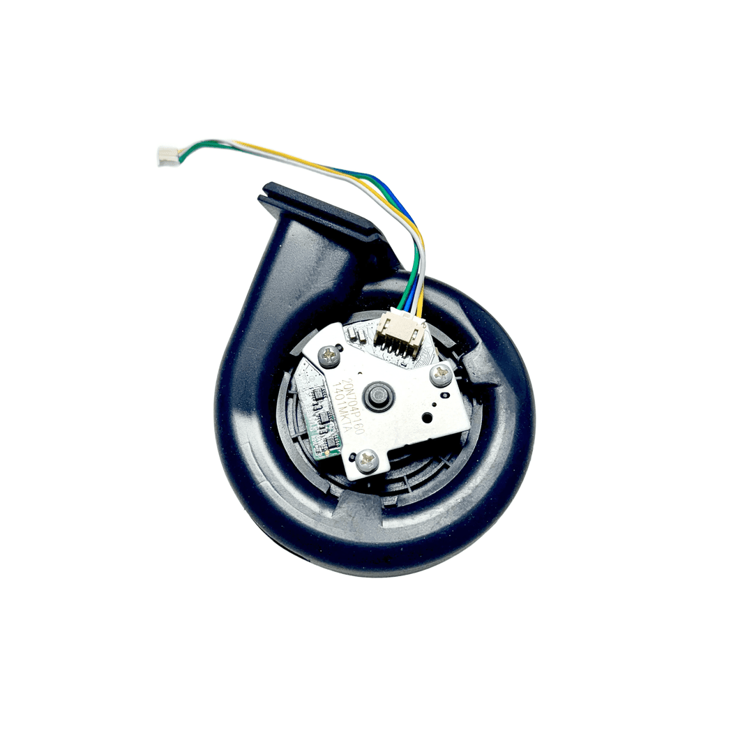 motor de aspiración - Original - Recambio Cecotec - Recambio Cecotec reacondicionado