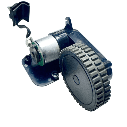 Rueda derecha Conga 1790 - Recambio Conga Recambio Original Cecotec