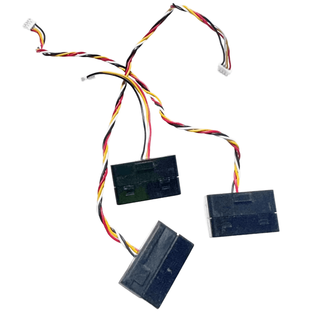 Sensor de cai­da Conga 1790 - Recambio Conga Recambio Original Cecotec