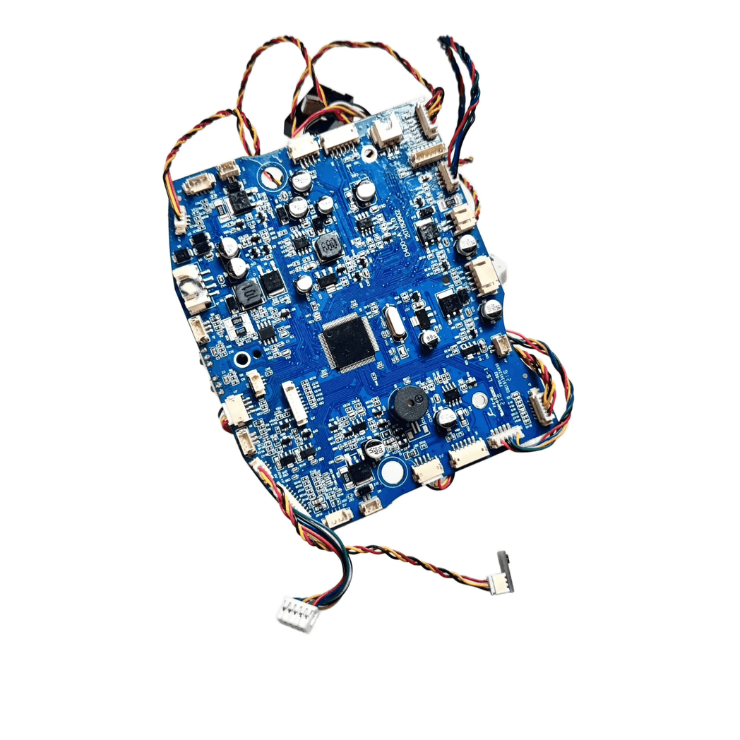 Placa Base para Conga 1990 Connected - Recambio Conga Recambio Original Cecotec