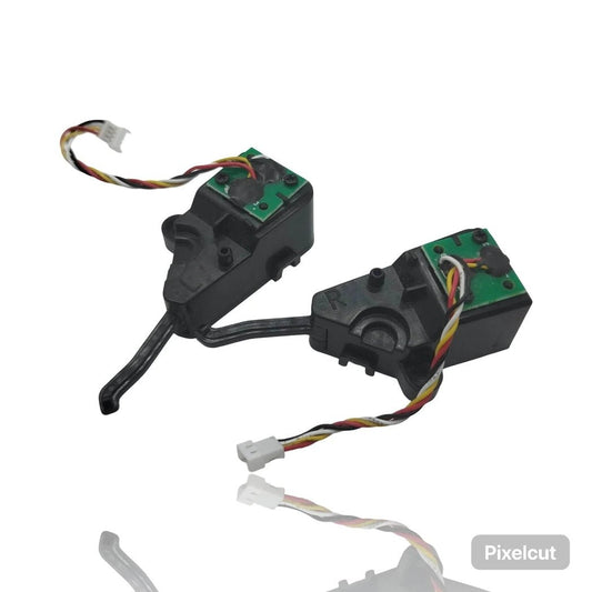 Sensor colision para Conga 2090 - Recambio Conga Recambio Original Cecotec