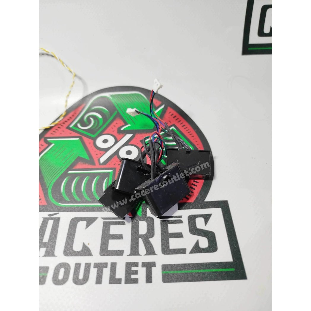 Sensor cai­da para Conga 3092 - Recambio Conga Recambio Original Cecotec