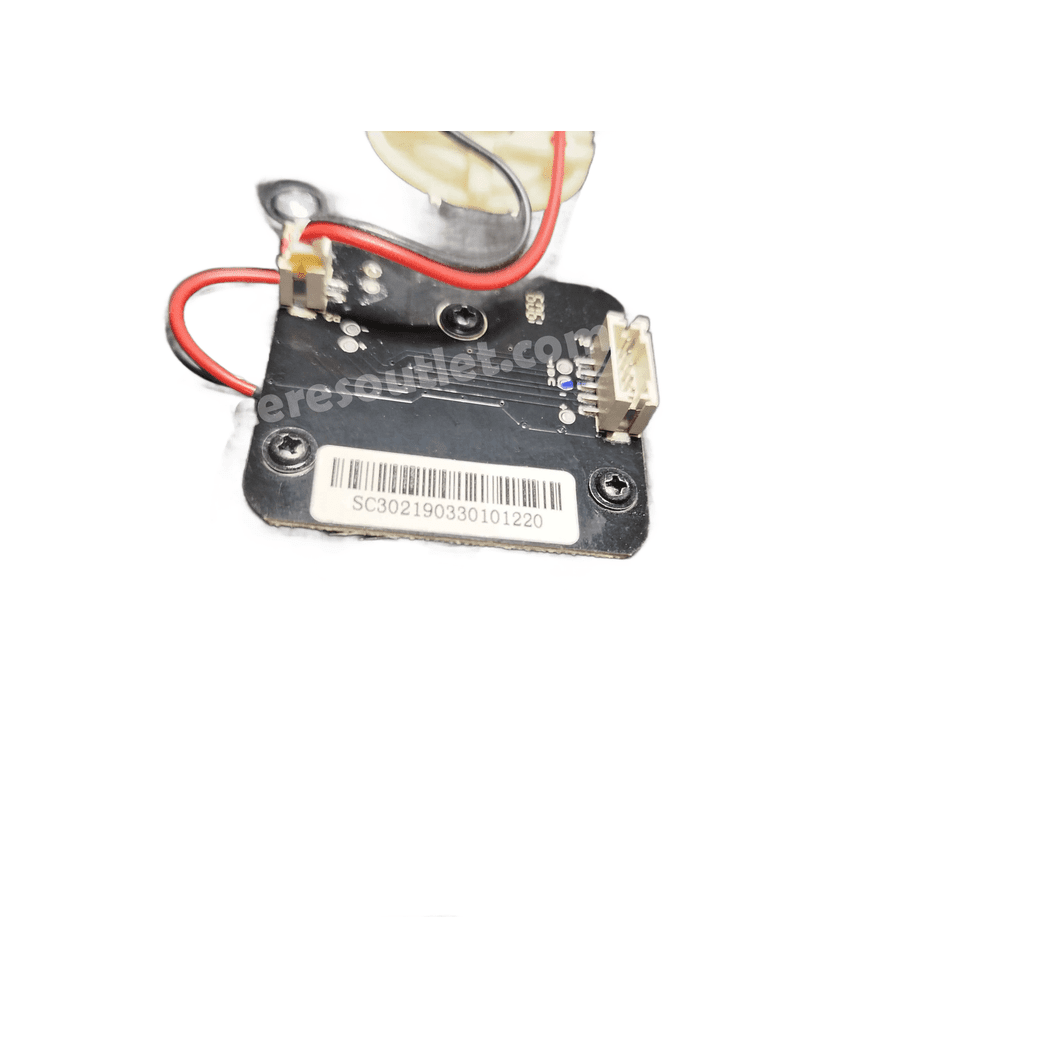 Torreta laser para Conga 3092 - Recambio Conga Recambio Original Cecotec