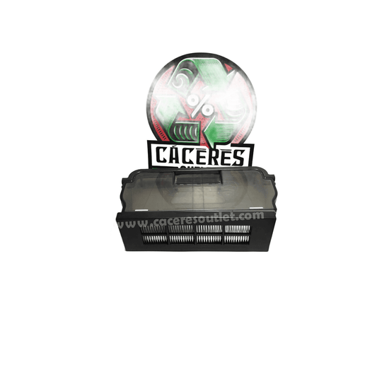 Deposito polvo para Conga 3092 - Recambio Conga Recambio Original Cecotec