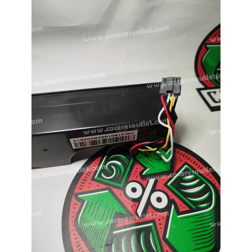 Bateri­a para Conga 3092 - Recambio Conga Recambio Original Cecotec