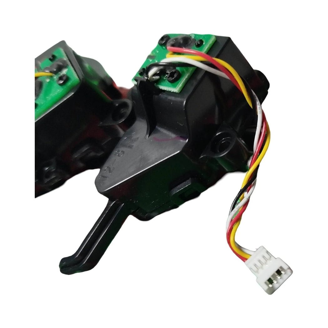 Sensor colision para Conga 3390 - Recambio Conga Recambio Original Cecotec