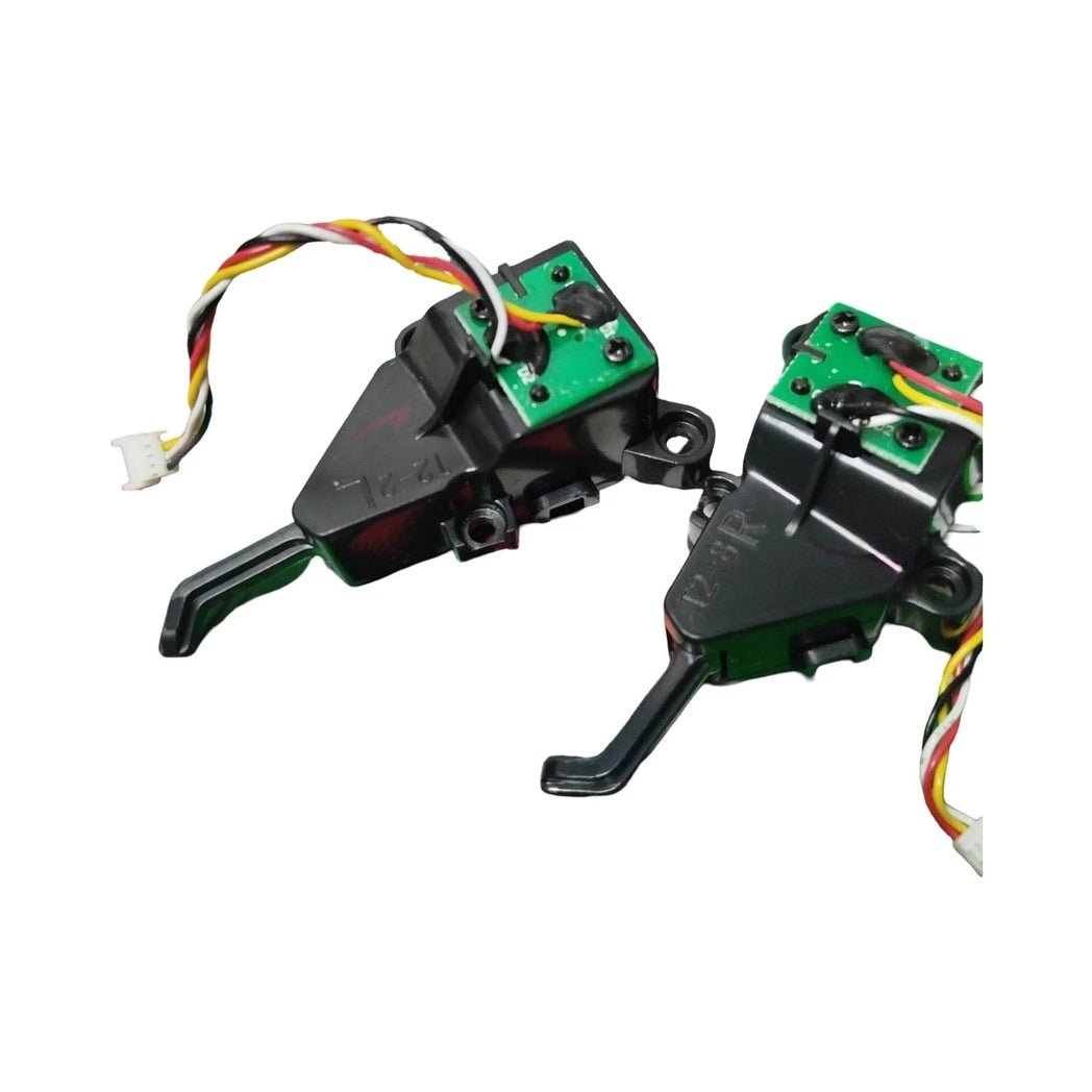 Sensor colision para Conga 3390 - Recambio Conga Recambio Original Cecotec