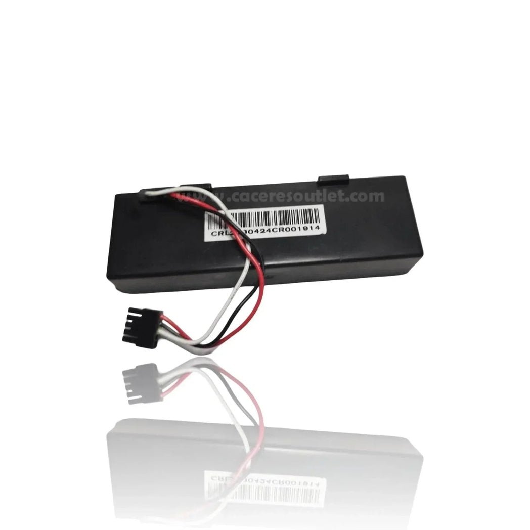 Bateri­a Cecotec Conga 3490 Elite - Cecotec Conga 3490 Elite - Reacondicionado - Recambio Cecotec original reacondicionado