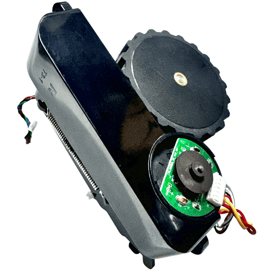 Rueda derecha Conga 3790 - Recambio Conga Recambio Original Cecotec